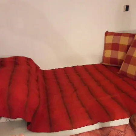 Apartment Yogi Bear Budapest