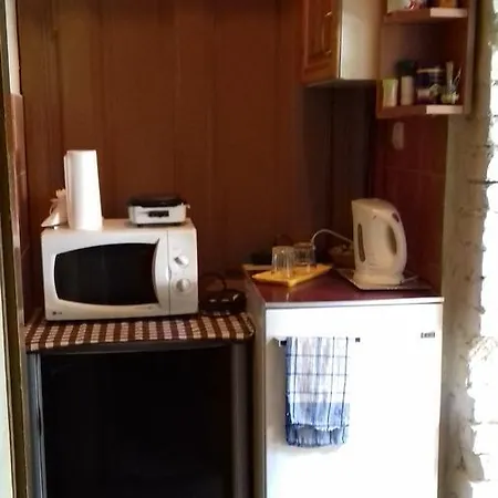Yogi Bear Budapest